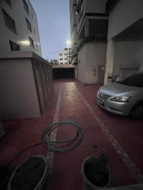 Apartamento a 300 metros da praia